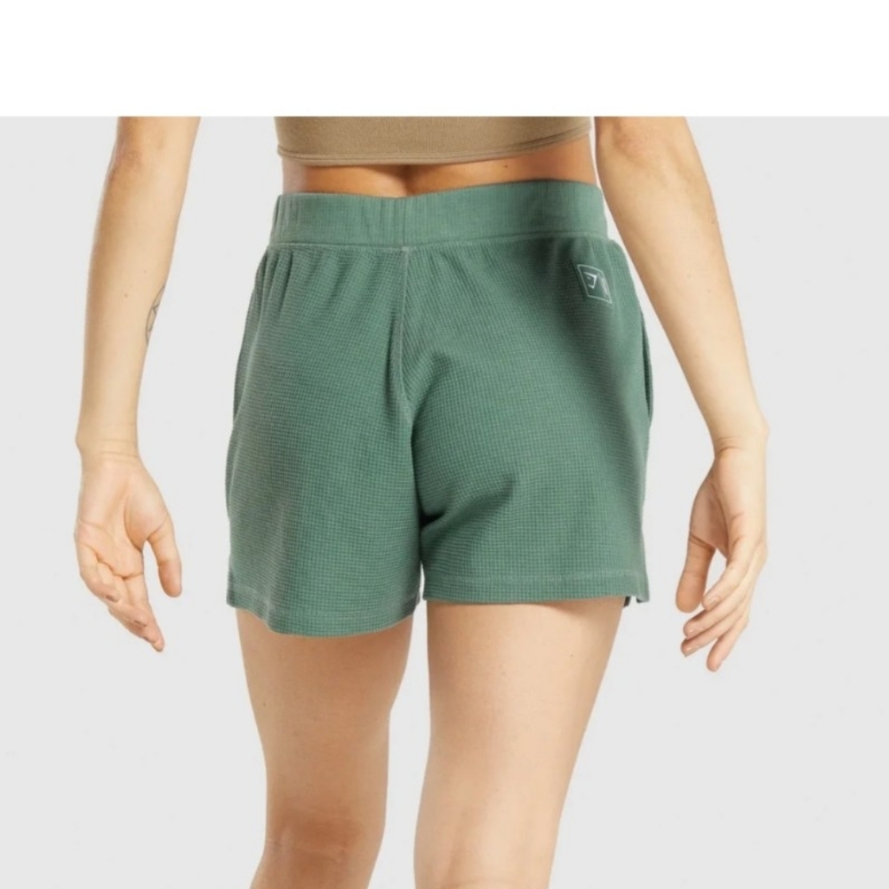 Gymshark Pause Loose Shorts